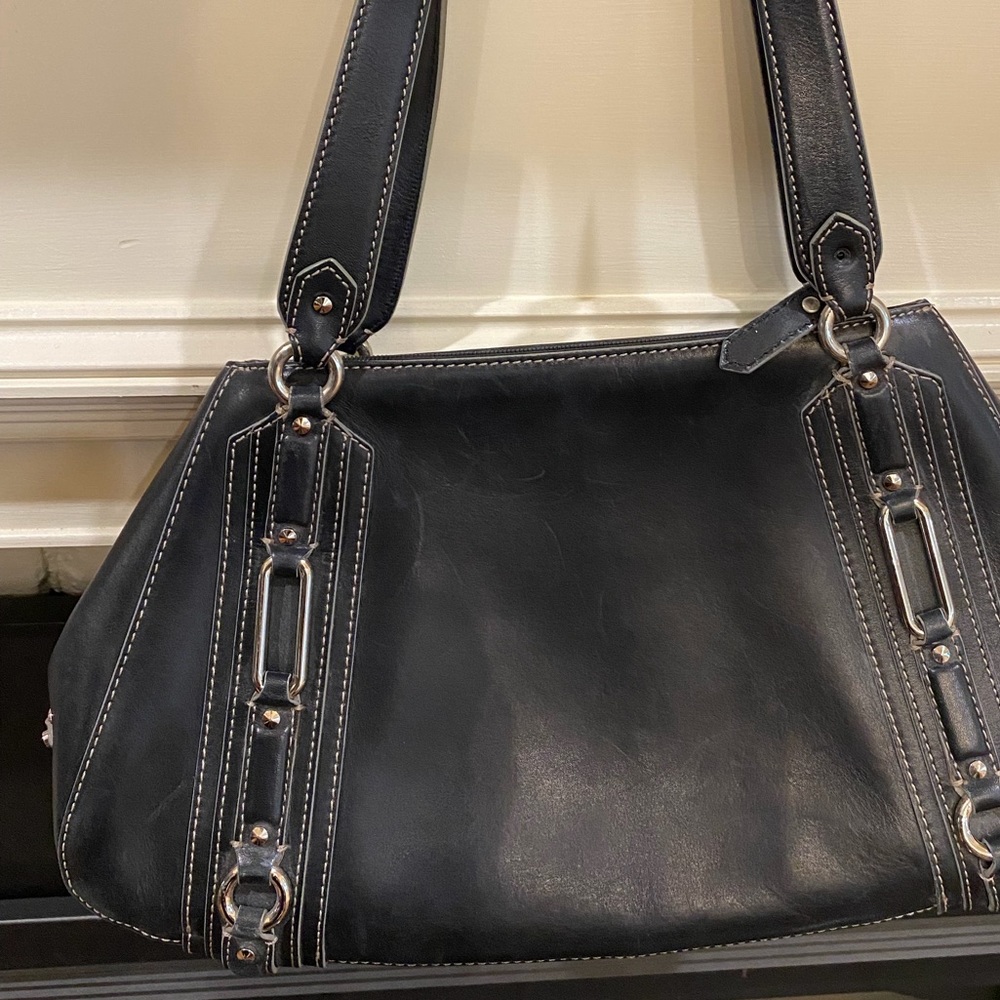 Cole Hahn purse